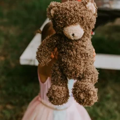 New Peluche Cubby Doudou