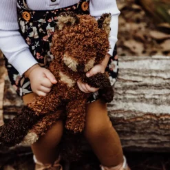 Best Peluche Foxy Doudou