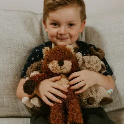 Best Peluche Foxy Doudou