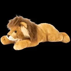 Sale Peluche Leone Peluche Tradizionali
