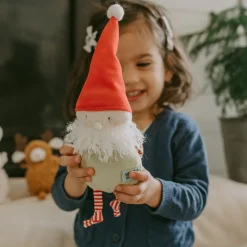 Hot Peluche Norm Gnome Roly Poly Peluche Tradizionali