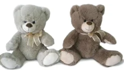 Discount Peluche Orsetto 16Cm Peluche Tradizionali