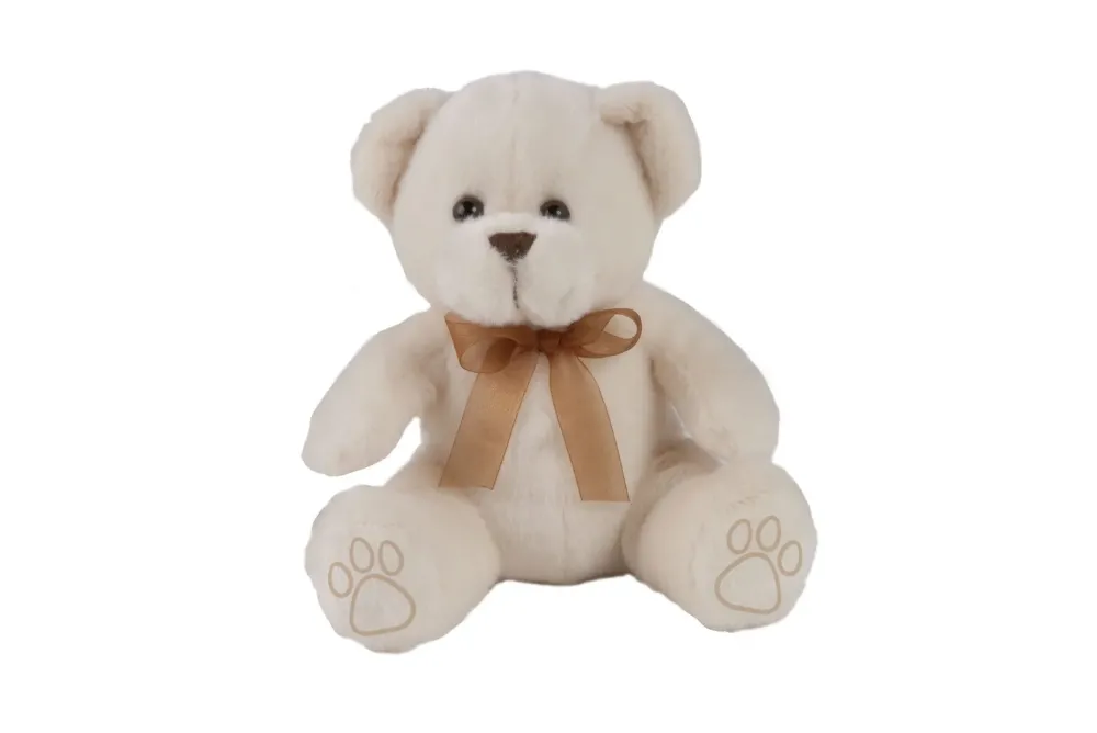 Peluche Orso 42Cm Peluche Tradizionali