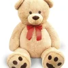 Sale Peluche Orso 150Cm Peluche Giganti