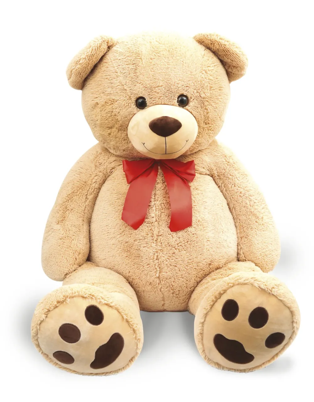 Sale Peluche Orso 150Cm Peluche Giganti