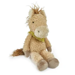 Hot Peluche Pony Boy Horse 41 Cm Peluche Tradizionali