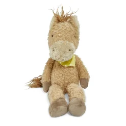 Hot Peluche Pony Boy Horse 41 Cm Peluche Tradizionali