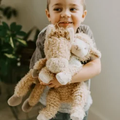 Hot Peluche Pony Boy Horse 41 Cm Peluche Tradizionali