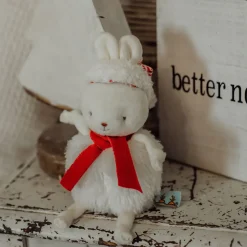 New Peluche Roly Poly Elf Peluche Tradizionali