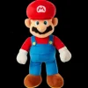 New Pelusche Mario Peluche Tradizionali