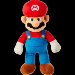 New Pelusche Mario Peluche Tradizionali