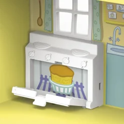 Clearance La Casa Di , Include Action Figure Di E 6 Accessori Divertenti, Giocattolo Per Eta Prescolare Dai 3 Anni In Su Mondi Immaginari