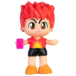 Sale Personaggi Serie 13, Personaggio Con Accessori; Mini Dolls