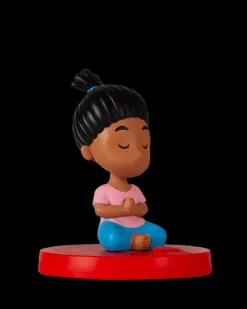 Best Personaggio Sonoro Baby Yoga Eta 4+ Anni Raccontastorie