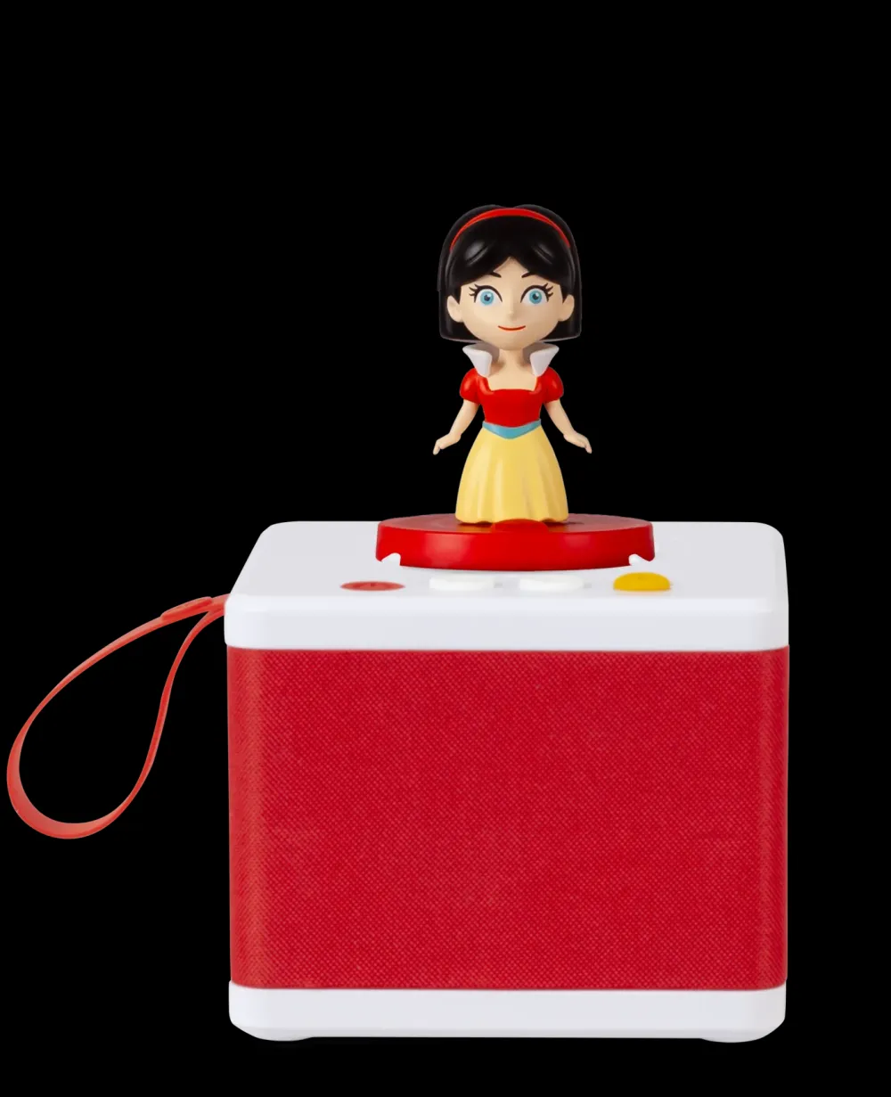 Best Personaggio Sonoro Faba Biancaneve E Un'Altra Storia Eta 5+ Raccontastorie