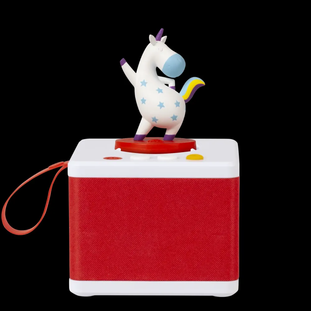 New Personaggio Sonoro Baby Party Eta 0+ Anni Raccontastorie