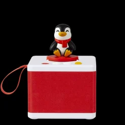 Outlet Personaggio Sonoro Canzoni Di Natale Eta 0+ Raccontastorie