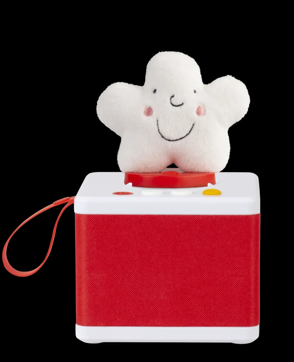 Best Personaggio Sonoro Le Storie Della Nuvola Olga Eta 2+ Raccontastorie