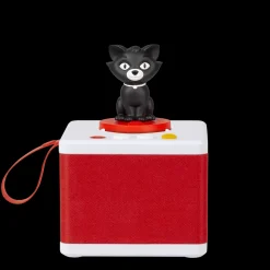 Personaggio Sonoro Musica Maestro! Eta 0+ Raccontastorie