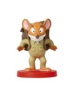 Sale Personaggio Sonoro Quattro Topi Nella Giungla Nera Geronimo Raccontastorie