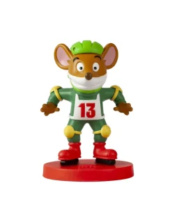 Online Personaggio Sonoro Un Assurdo Weekend Per Geronimo Raccontastorie