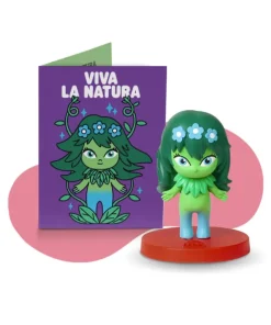 Best Personaggio Sonoro Viva La Natura! Raccontastorie