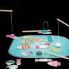 Online Pesca Pesci Giochi Educativi In Legno