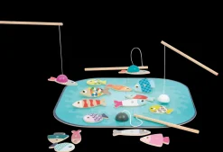 Online Pesca Pesci Giochi Educativi In Legno