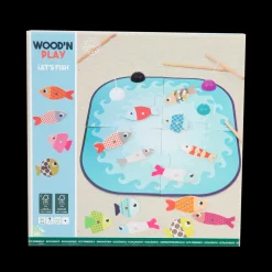 Online Pesca Pesci Giochi Educativi In Legno