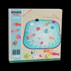 Online Pesca Pesci Giochi Educativi In Legno