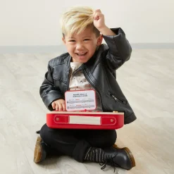 New Pianoforte Elettronico In Legno Giochi Musicali