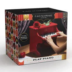 Pianoforte Verticale Giochi E Strumenti Musicali
