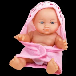 Hot Piccolo Bebe' Bagnetto Bambolotti