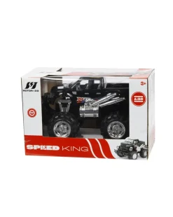 Clearance Pick-Up Speed King Camion, Trattori E Ruspe