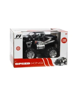 Clearance Pick-Up Speed King Camion, Trattori E Ruspe