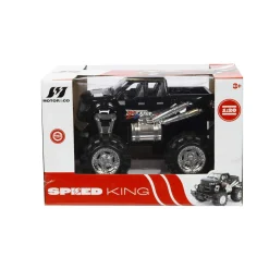 Clearance Pick-Up Speed King Camion, Trattori E Ruspe