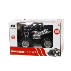 Clearance Pick-Up Speed King Camion, Trattori E Ruspe