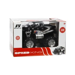 Clearance Pick-Up Speed King Camion, Trattori E Ruspe