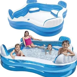 Best Piscina 4 Sedili Piscine Da Giardino