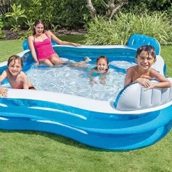 Best Piscina 4 Sedili Piscine Da Giardino