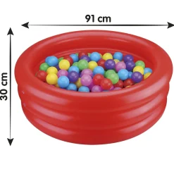 Online Piscina Gonfiabile Con Palline Gonfiabili Per Bambini