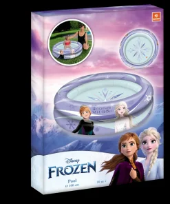 Discount Piscina Gonfiabile Frozen Gonfiabili Per Bambini