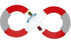 Hot Pista Macchinine Turboball Rc, 1 4 Anni, Con Tecnologia A Infrarossi Macchinine Bambini