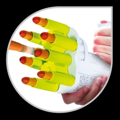 Sale Pistola Ball Blaster / Over Under Giochi Di Abilita E Sport