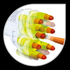 Sale Pistola Ball Blaster / Over Under Giochi Di Abilita E Sport