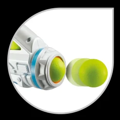 Sale Pistola Ball Blaster / Over Under Giochi Di Abilita E Sport