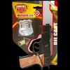 New Pistola Command 8 Colpi Giochi Di Emulazione