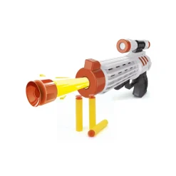 New Pistola Soft Dart Giochi Di Abilita E Sport