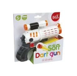 New Pistola Soft Dart Giochi Di Abilita E Sport