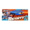 Hot Pistola Xshot Insanity Berzerko (48 Dardi) Giochi Di Abilita E Sport
